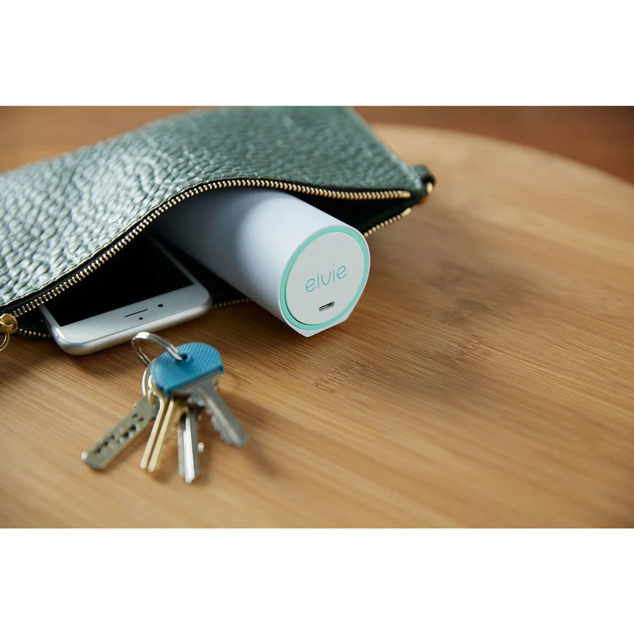 Elvie Trainer - Smart Kegel Exerciser for Pelvic Floor Strengthening with App