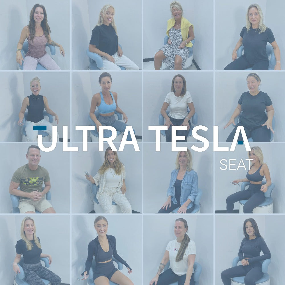 Pelvic Floor Strengthening (8 Sessions)