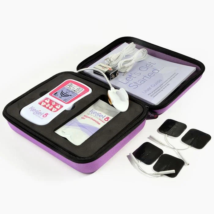 Kegel8 Ultra 20 V2 Electronic Pelvic Toner – Strengthen & Restore Pelvic Floor Health