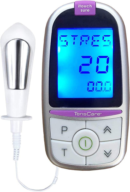 TensCare iTouch Sure - For Men or Women - Pelvic Floor Exerciser