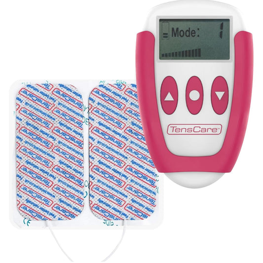 Ova + Period Pain Relief