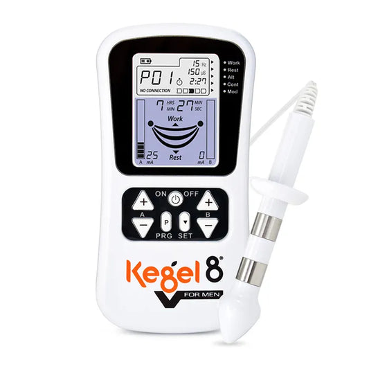 Kegel8 V For Men – Advanced Pelvic Floor Exerciser for Bladder Control & Performance