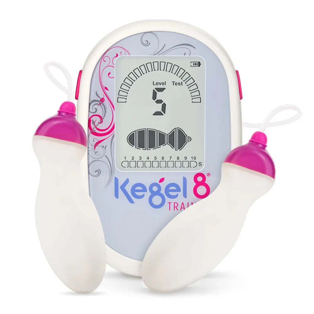 Kegel8 Biofeedback Pelvic Trainer