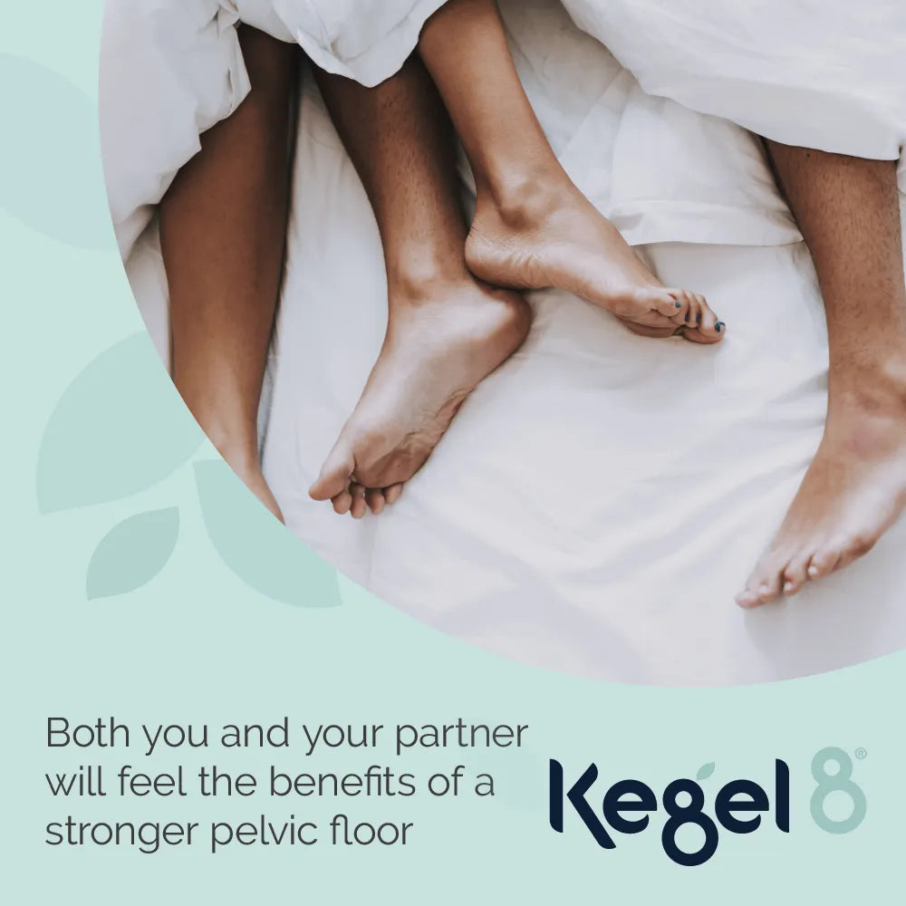 Kegel8 Ultra 20 V2 Electronic Pelvic Toner – Strengthen & Restore Pelvic Floor Health