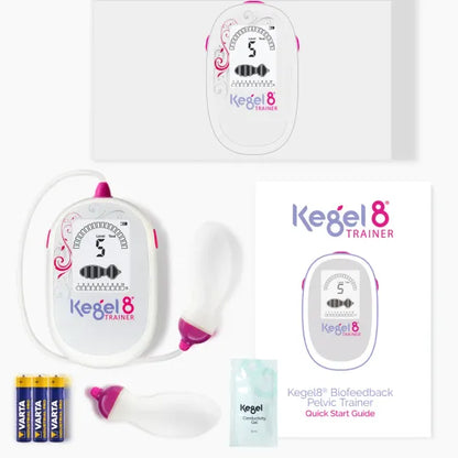 Kegel8 Biofeedback Pelvic Trainer