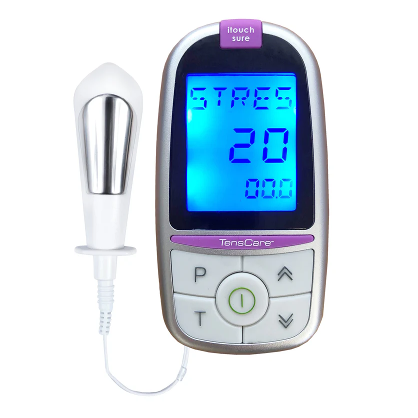 TensCare iTouch Sure – Pelvic Floor Exerciser for Women | Drug-Free Incontinence Treatment