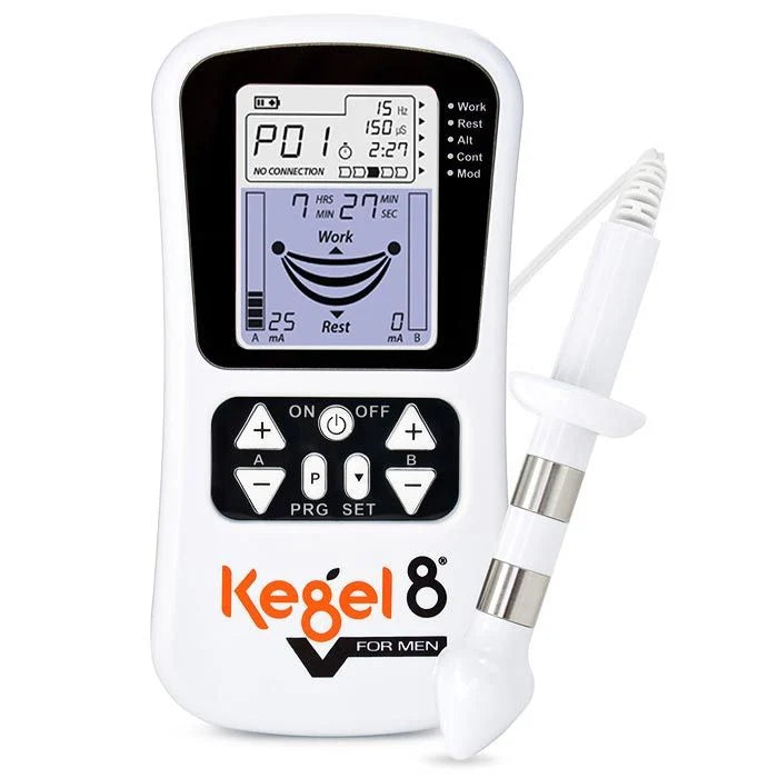 Kegel8 V For Men Pelvic Toner