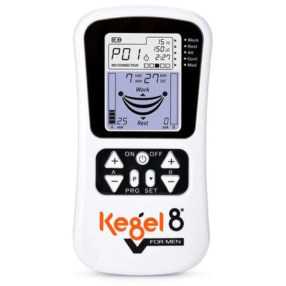 Kegel8 V For Men Pelvic Toner