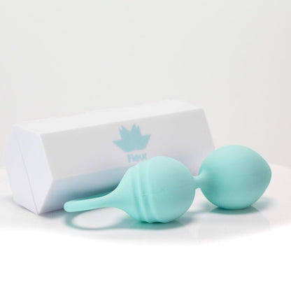 Fleur Kegel Toning Balls